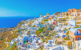 花費超出預算兩名遊客謊稱在希臘被搶劫上萬歐元