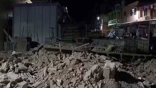 近300人遇難！摩洛哥罕見強震為何造成如此大破壞？