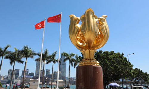 外交部談香港推遲立法會選舉：正當之舉、必要之舉