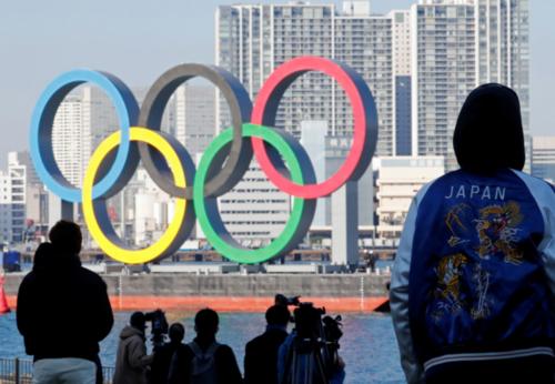 日本官房長官否認東京奧運取消報導稱方針不變
