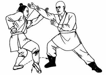 【中國優秀傳統文化武術系列】​太祖長拳