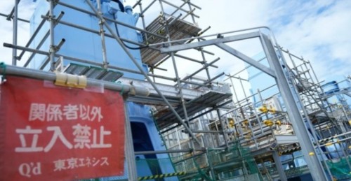 日本7800噸核污水全部排入海洋 第二批已在路上！