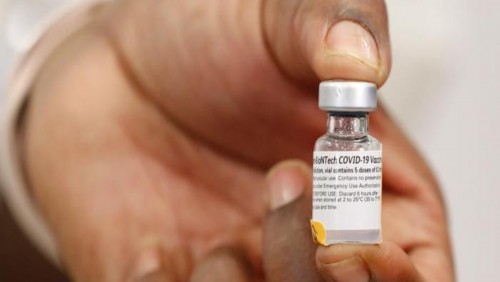 “不可接受！”輝瑞新冠疫苗交付不足歐盟6國表不滿