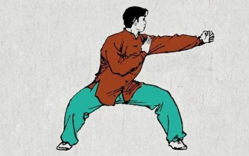 【中國優秀傳統文化武術系列】蔡李佛拳