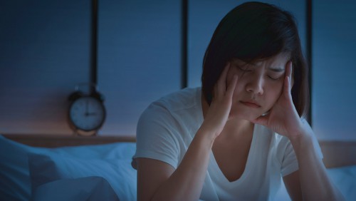 最新調查：亞洲人睡眠質量最差