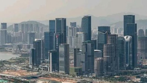 深圳前海：港澳涉稅人才可免試跨境執業